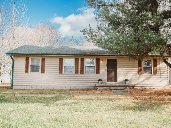 58 Mayme Ln, Stanford, KY 40484