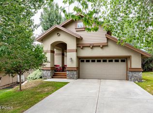 1975 Picabo St, Park City, UT 84098
