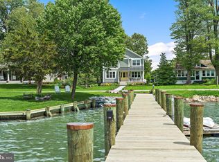 4929 W Chalk Point Rd, West River, MD 20778