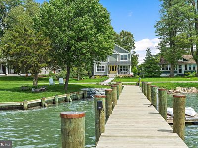 4929 W Chalk Point Rd, West River, MD, 20778