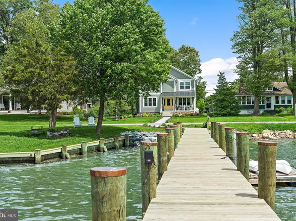 4929 W Chalk Point Rd, West River, MD 20778