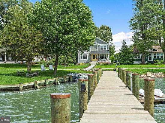 4929 W Chalk Point Rd, West River, MD 20778