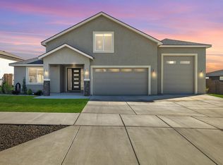 4165 Corvina St, Richland, WA