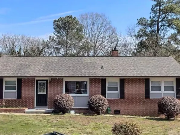 827 Beverly Dr, Raleigh, NC 27610