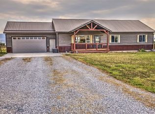 36 Rhett Dr, Townsend, MT 59644