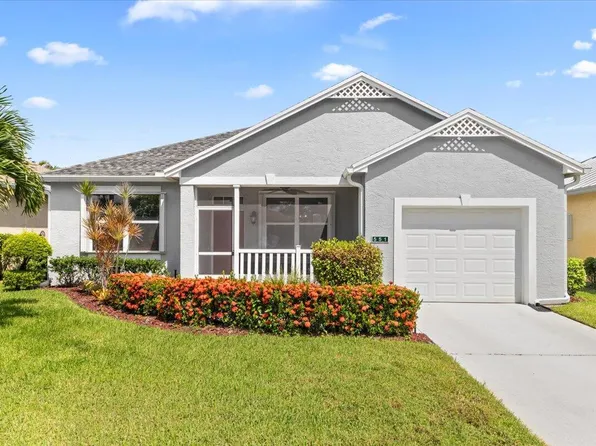 551 NW Portofino Lane, Port St Lucie, FL 34986