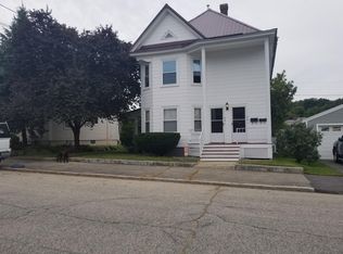 212 Alsace St, Manchester, NH 03102