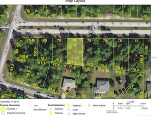 11 Harness Rd, Placida, FL 33946