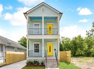 1337 Tupelo St #B, New Orleans, LA 70117
