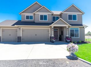 619 Rd I.6 NE, Moses Lake, WA 98837