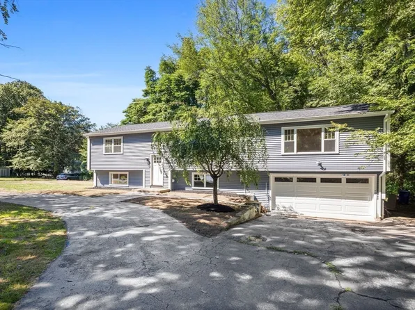 612 Whiting St, Hanover, MA 02339