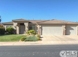 775 E Mojave Dr, Washington, UT 84780