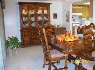 223 N Shenandoah Dr, Latrobe, PA