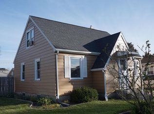 2016 27th St, Kenosha, WI 53140