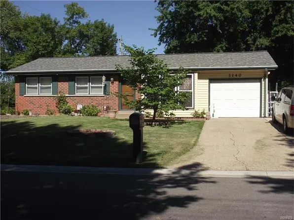 3140 Chancery Ln, Saint Charles, MO 63301