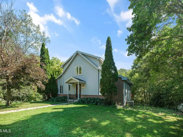 11005 S River Rd, Grand Rapids, OH 43522