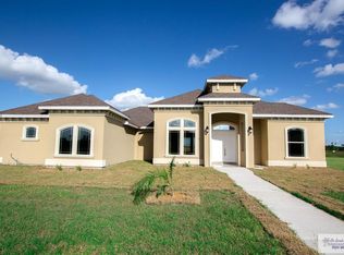 14550 McKenzie Ln, Harlingen, TX 78552