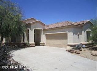 11574 E Bronco Trl, Scottsdale, AZ 85255