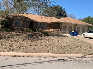 902 S Ridge Dr, Stillwater, OK 74074