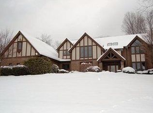 770 Stonegate Dr, Wexford, PA 15090