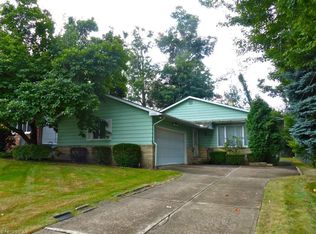 4866 Donald Ave, Richmond Heights, OH 44143