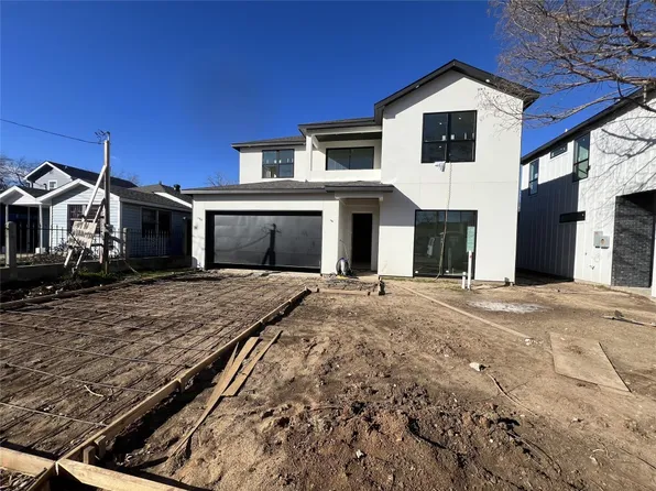 3419 N Winnetka Ave, Dallas, TX 75212