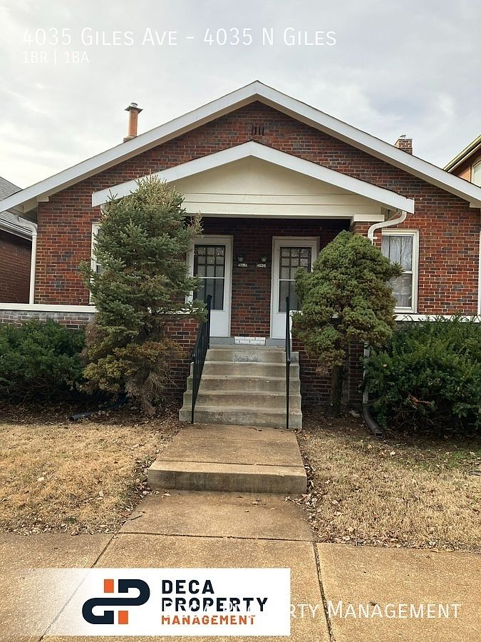 4035 Giles Ave 4035, Saint Louis, MO 63116 Zillow
