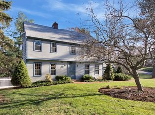 13 Dana Ln, Colts Neck, NJ 07722