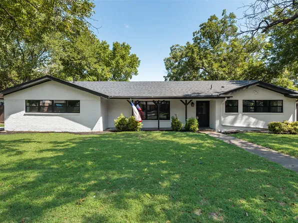 1905 Nueces Trl, Arlington, TX 76012