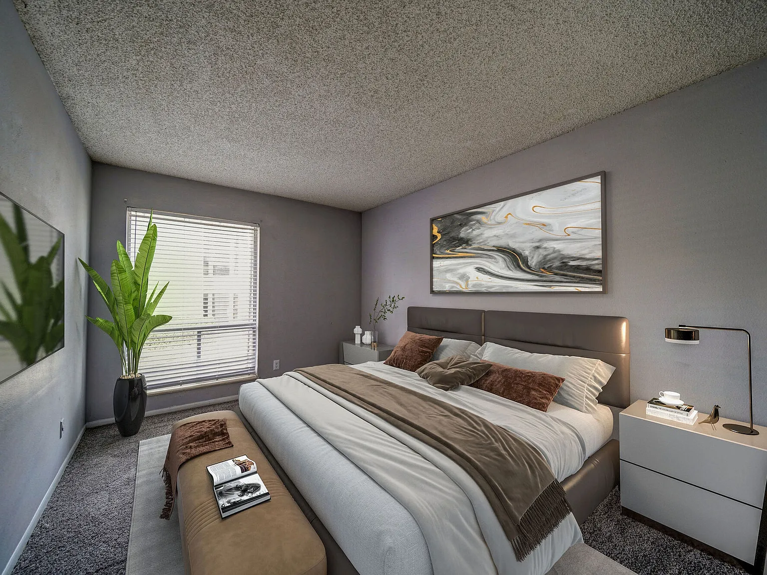 Tara Hills Apartments — Photo 1