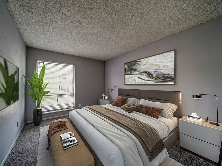 Tara Hills Apartments — Photo 1