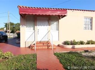 1698 SW 20th St, Miami, FL 33145