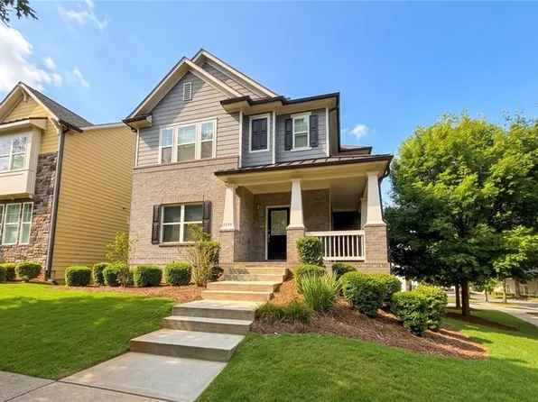 4339 Grove Field Park, Suwanee, GA 30024
