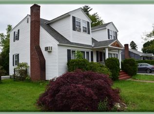 7 Seneca St, Methuen, MA 01844