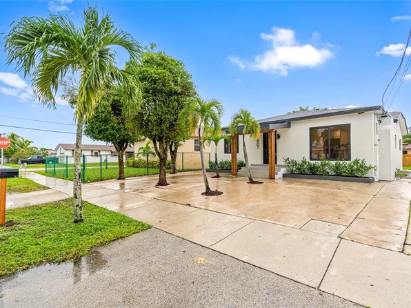 2007 SW 57th Avenue, West Park, FL 33023