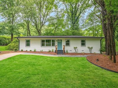 3160 Ann Rd SE, Smyrna, GA, 30080