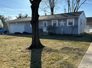 108 Terra Ln, Amherst, OH 44001