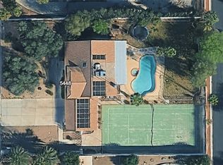 5448 S Mojave Rd, Las Vegas, NV 89120