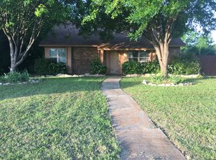 1825 Castle Dr, Garland, TX 75040