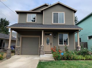 5237 SE 109th Ave, Portland, OR 97266