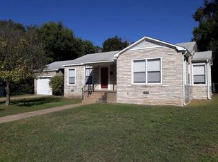 3111 Cole Ave, Waco, TX 76707