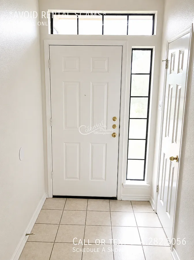 3 bed, 2.0 bath, 1424 sqft, $1,350 — Photo 2