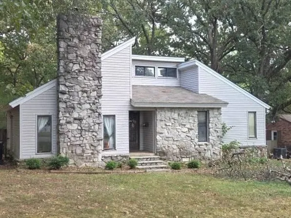 120 N 19th St, Batesville, AR 72501