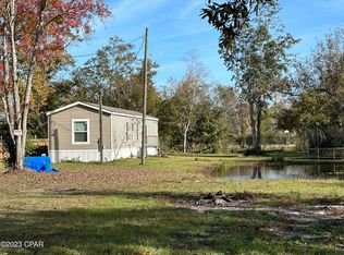 9220 Nicki Rd, Southport, FL 32409