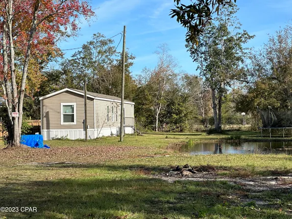 9220 Nicki Rd, Southport, FL 32409