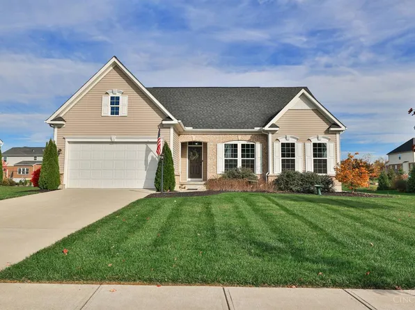 2598 Rosings Park Dr, Mason, OH 45040