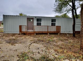1796 Newport Rd, Weatherford, TX 76086