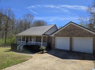 3712 Mays Bend Rd, Pell City, AL 35128