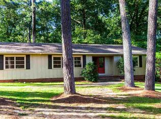 2030 London Ave, Jackson, MS 39211