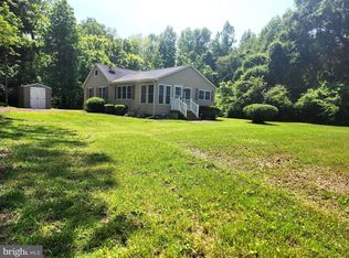 21965 Marsh Creek Rd, Preston, MD 21655
